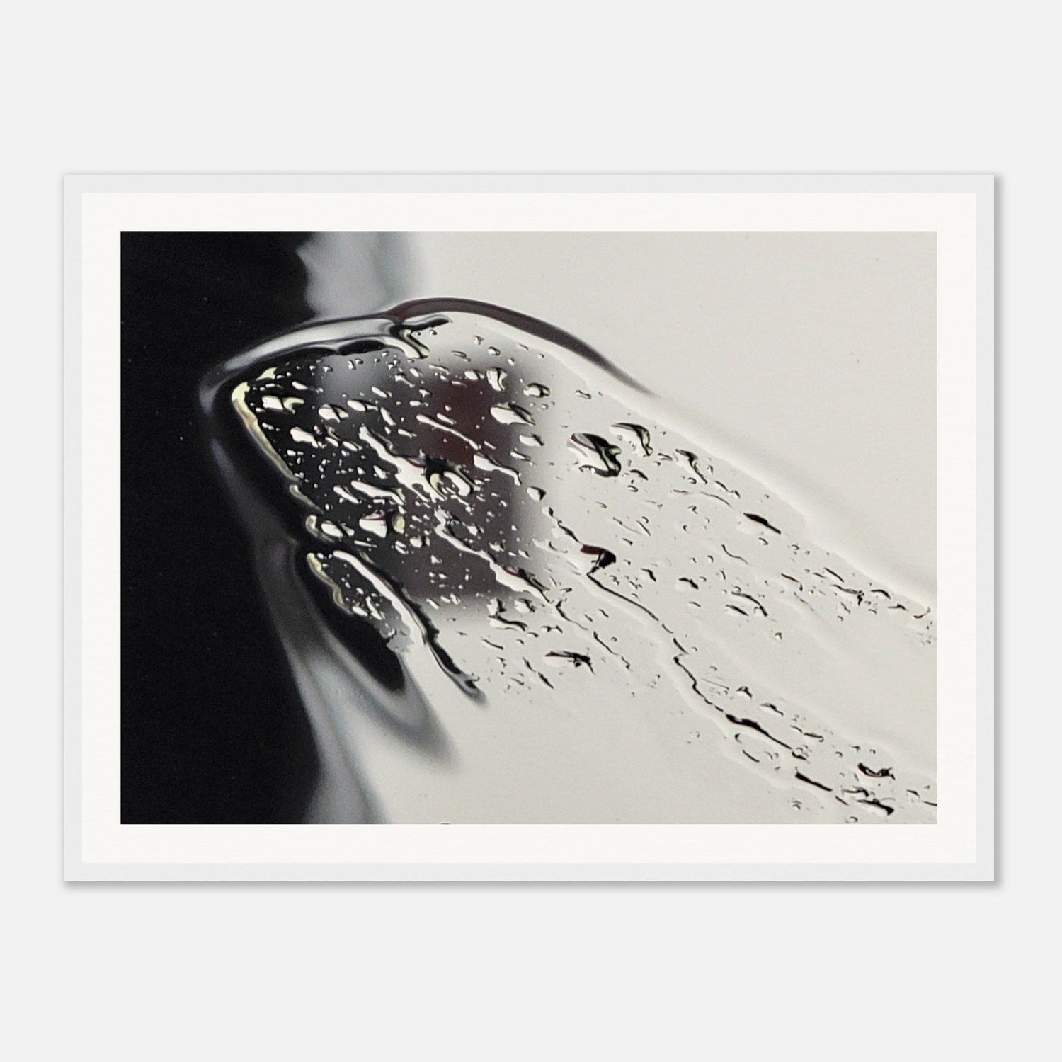 Abstract Photography