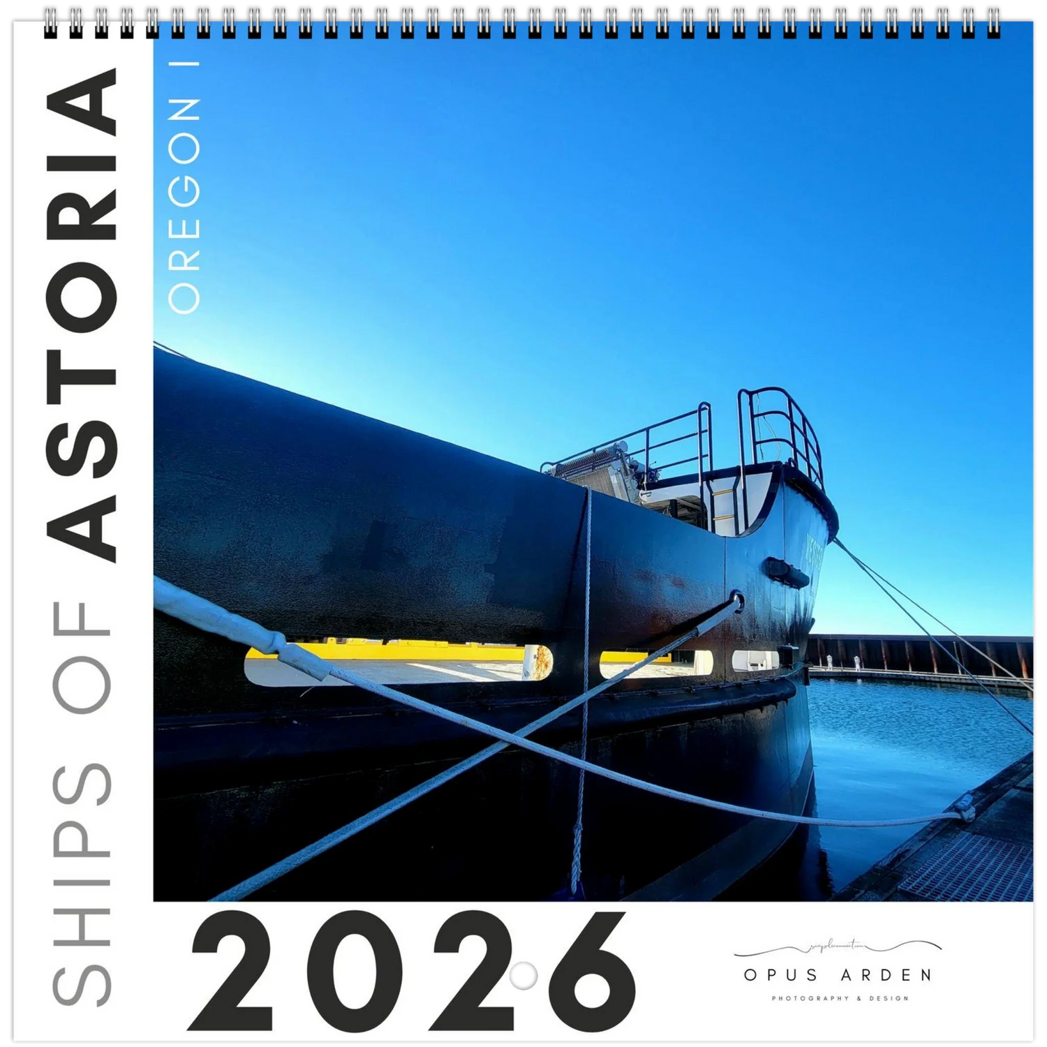 Photography Calendars