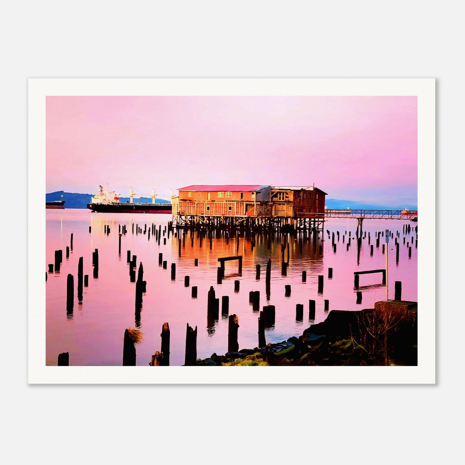 Landscapes Photography